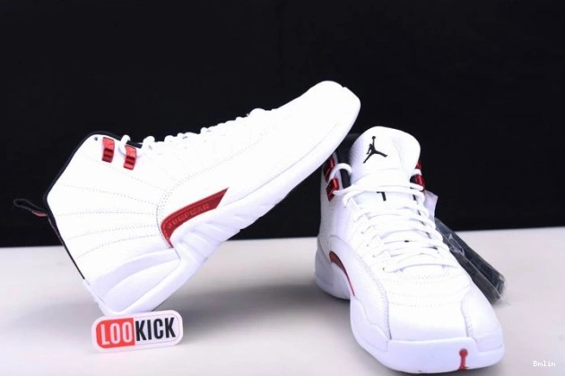 Bmlin CT8013-106 Air Jordan Twist 12 0704